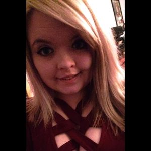 Meet your Posher, Marissa